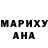 Amphetamine VHQ Raikhan Kunakhunova